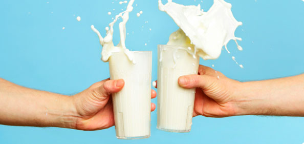 know that there are six very important nutrients for your bones?